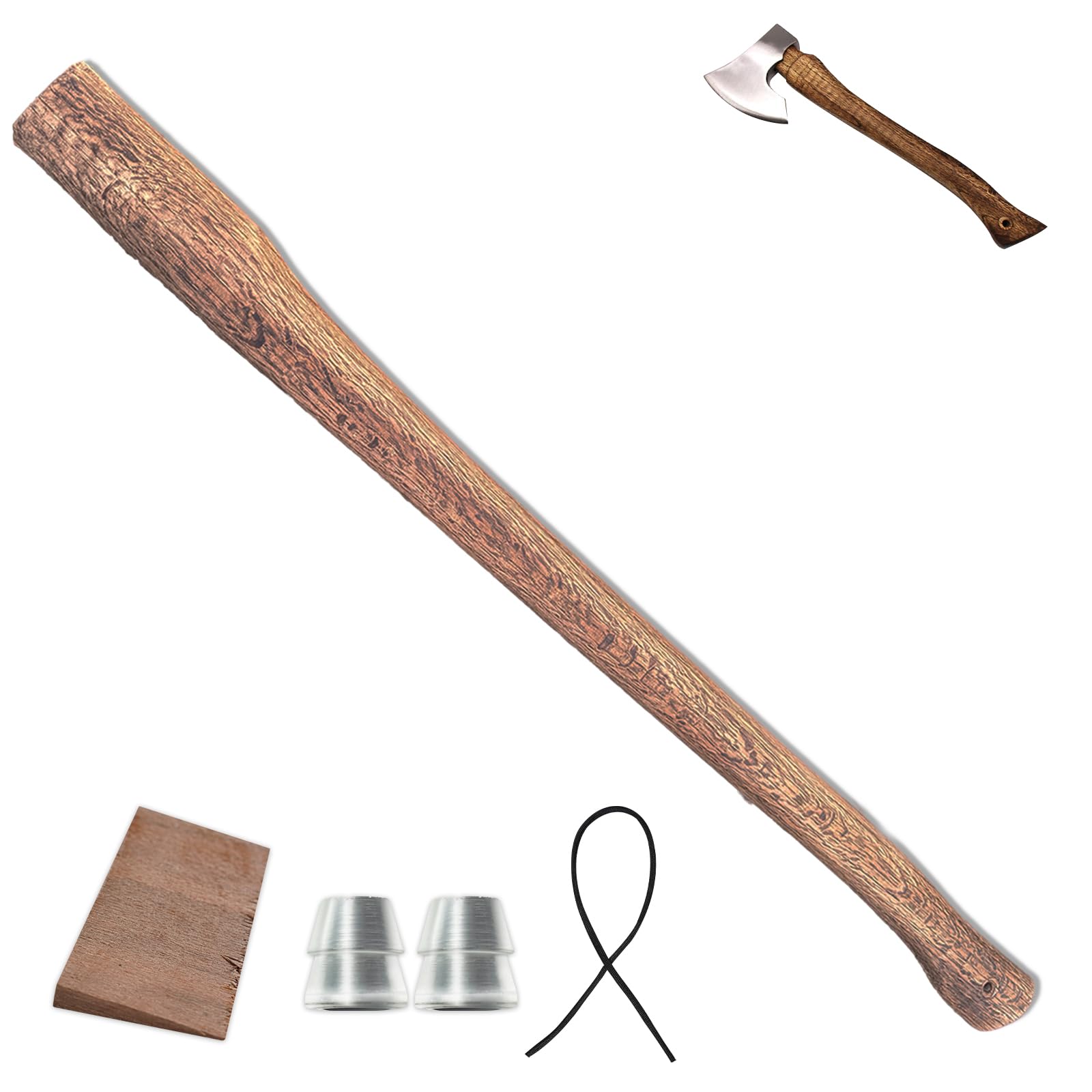XQSL Axe Handle Replacement