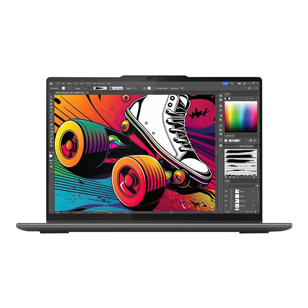 Amazon.co.jp: Lenovo Yoga 7 14インチ 2-in-1 タッチスクリーン