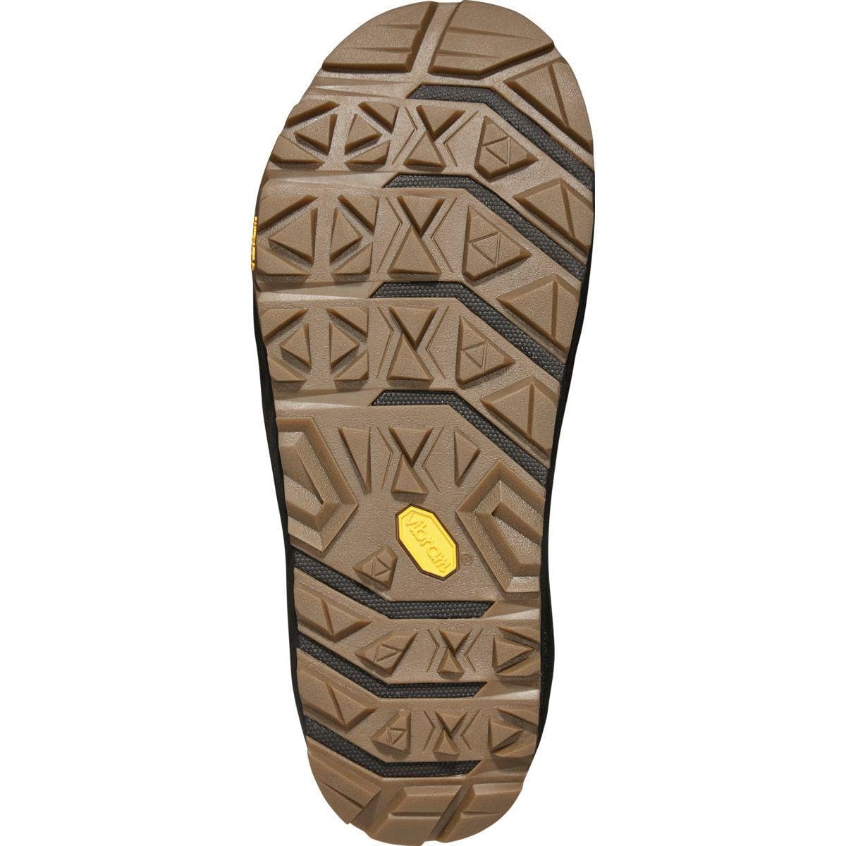 ThirtyTwo TM 2 Jeremy Jones scarpone Snowboard Black Brown AI24