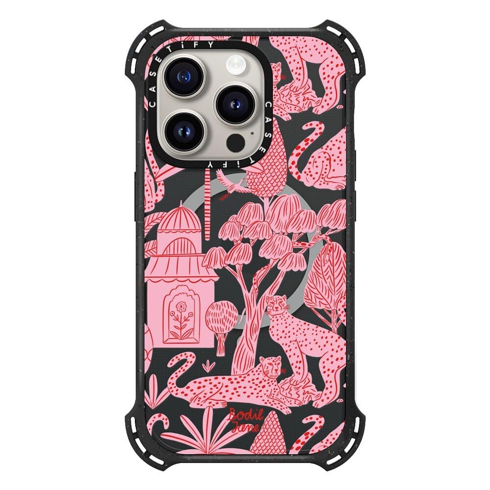 Amazon.co.jp: CASETiFY (ケースティファイ) バウンスケース iPhone 15