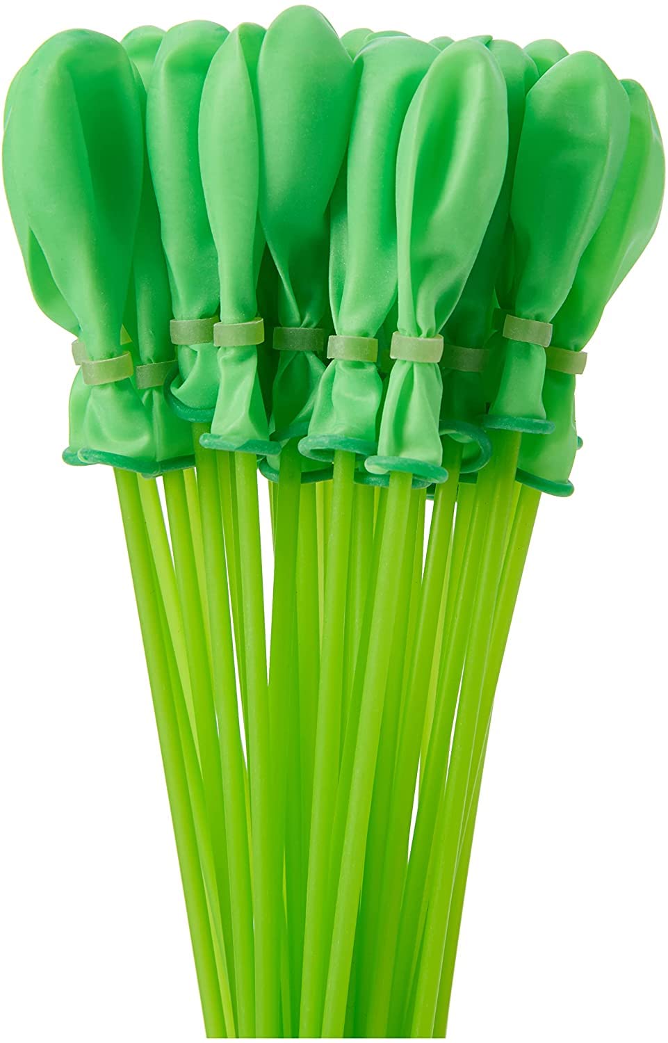 Buy Bunch O Balloons MultiColored (10 Bunches) by ZURU, 350+ Rapid