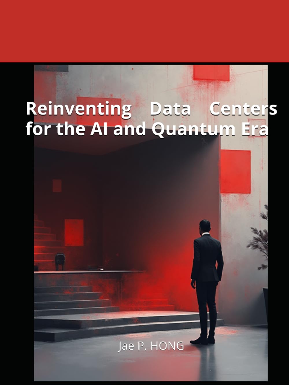 Reinventing Data Centers for the AI and Quantum Era