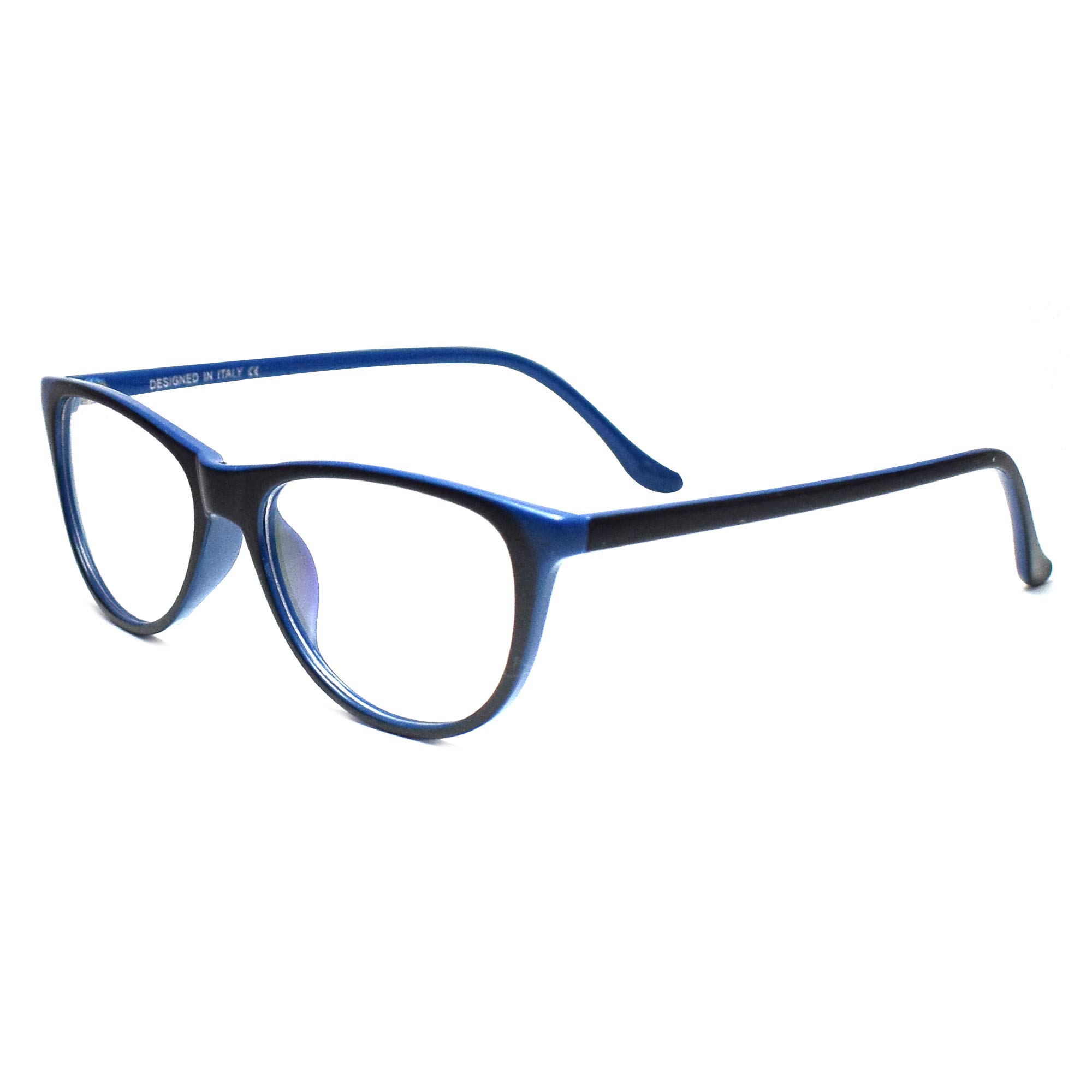 Peter Jones Cateye Computer Glasses for Men Women with Zero Power Anti Glare Lenses (SIZE MEDIUM) AG22 (B08XXXM6J2) Amazon Price History, Amazon Price Tracker