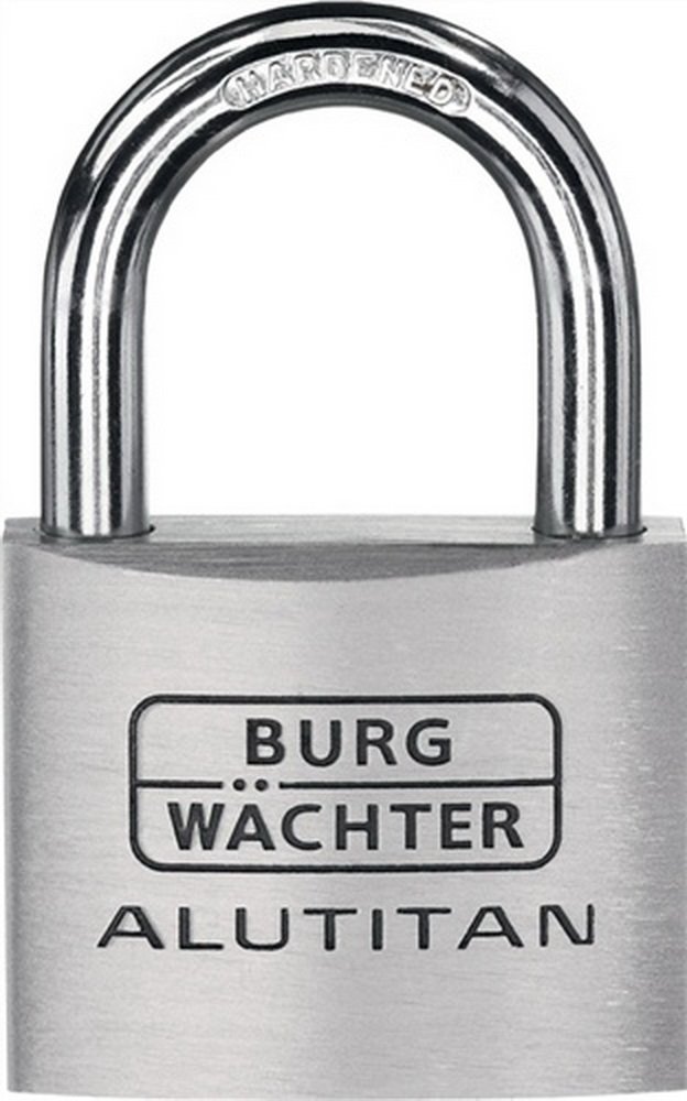 Burg Wachter Zylindervorhangschloss 770 hb 30 45