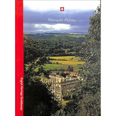 Rievaulx Abbey