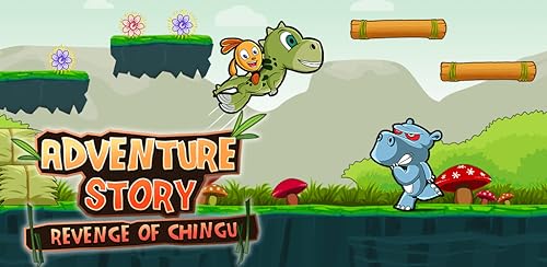 Adventure Story