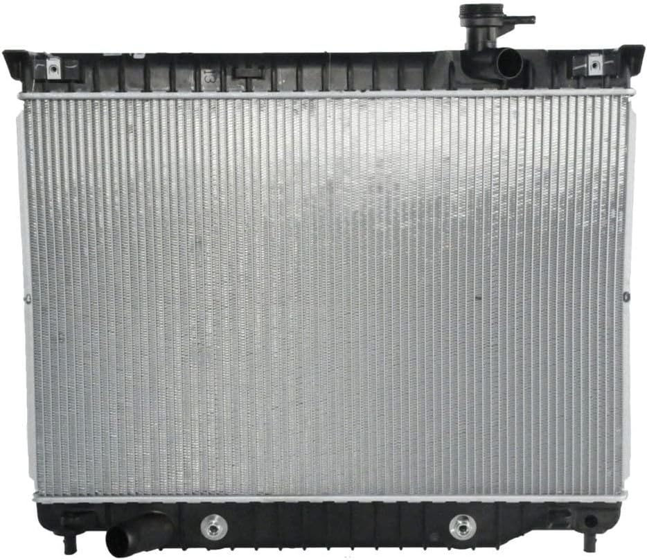 GM Genuine Parts 21505 (15196385) Radiator
