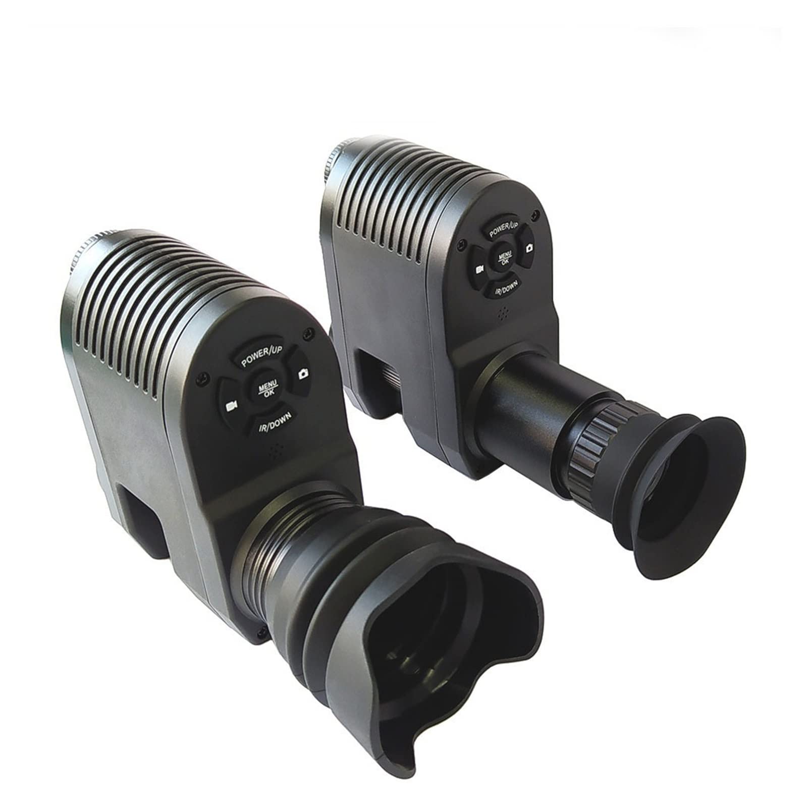 Niski podczerwień Night Vision Device Telescope Night Vision Urządzenie Ustaw obserwacja Suplement Suplement Suplement Light Do Scientific Exploration Field Camping