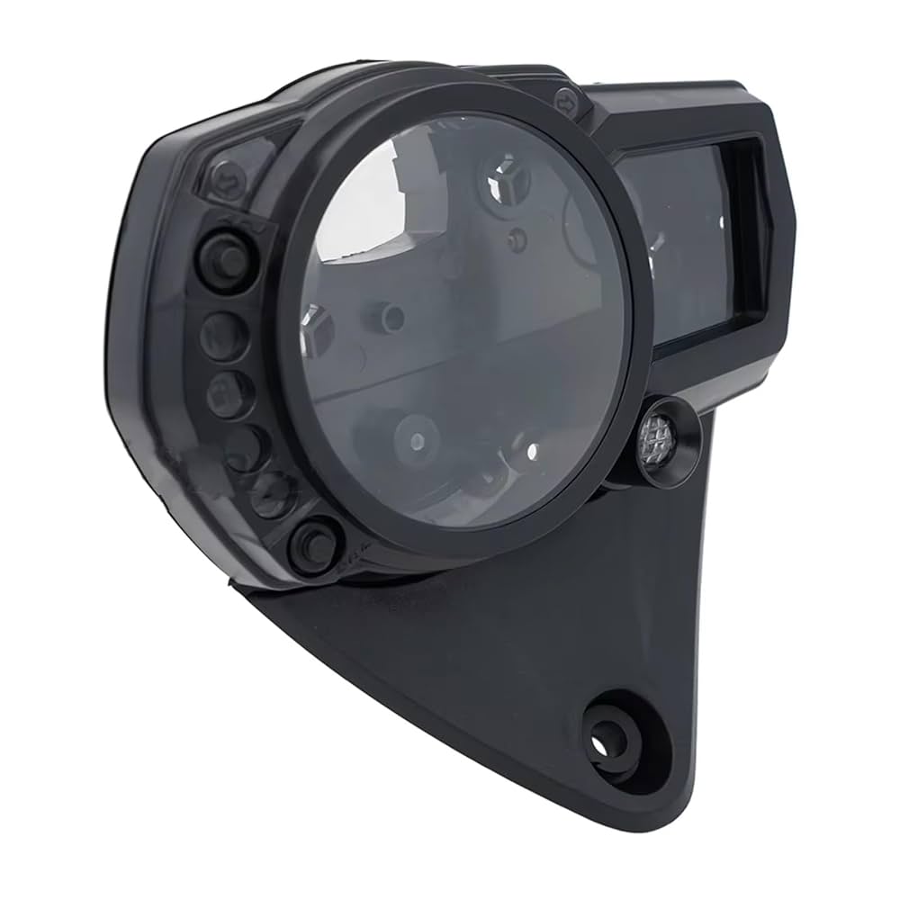 06 車＆バイク オートバイ計器カバー Compatible With Suzuki