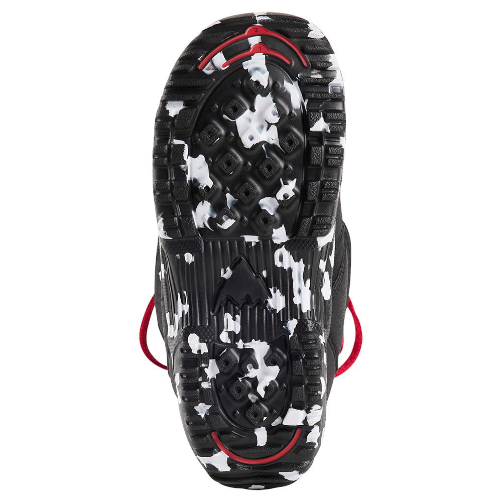 Amazon | BURTON バートン スノーボード ブーツ Kids' Grom BOA