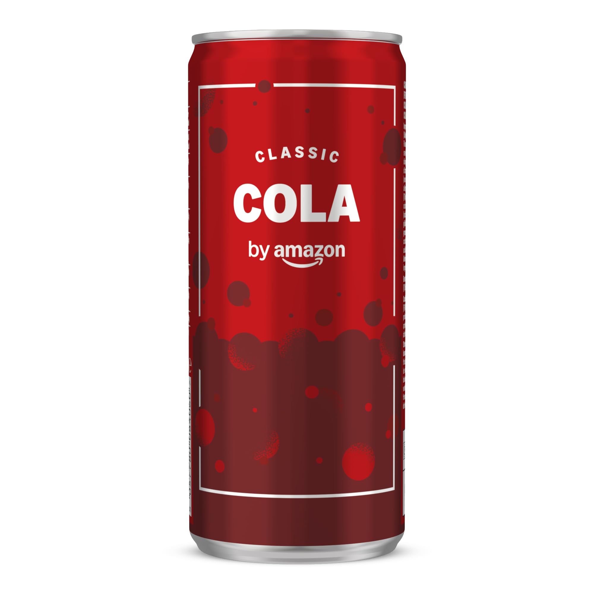 by Amazon Cola, 24 x 330ml