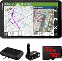 GARMIN - nac3cats Amazon.com: Garmin 010-02740-00 dezl OTR810 8