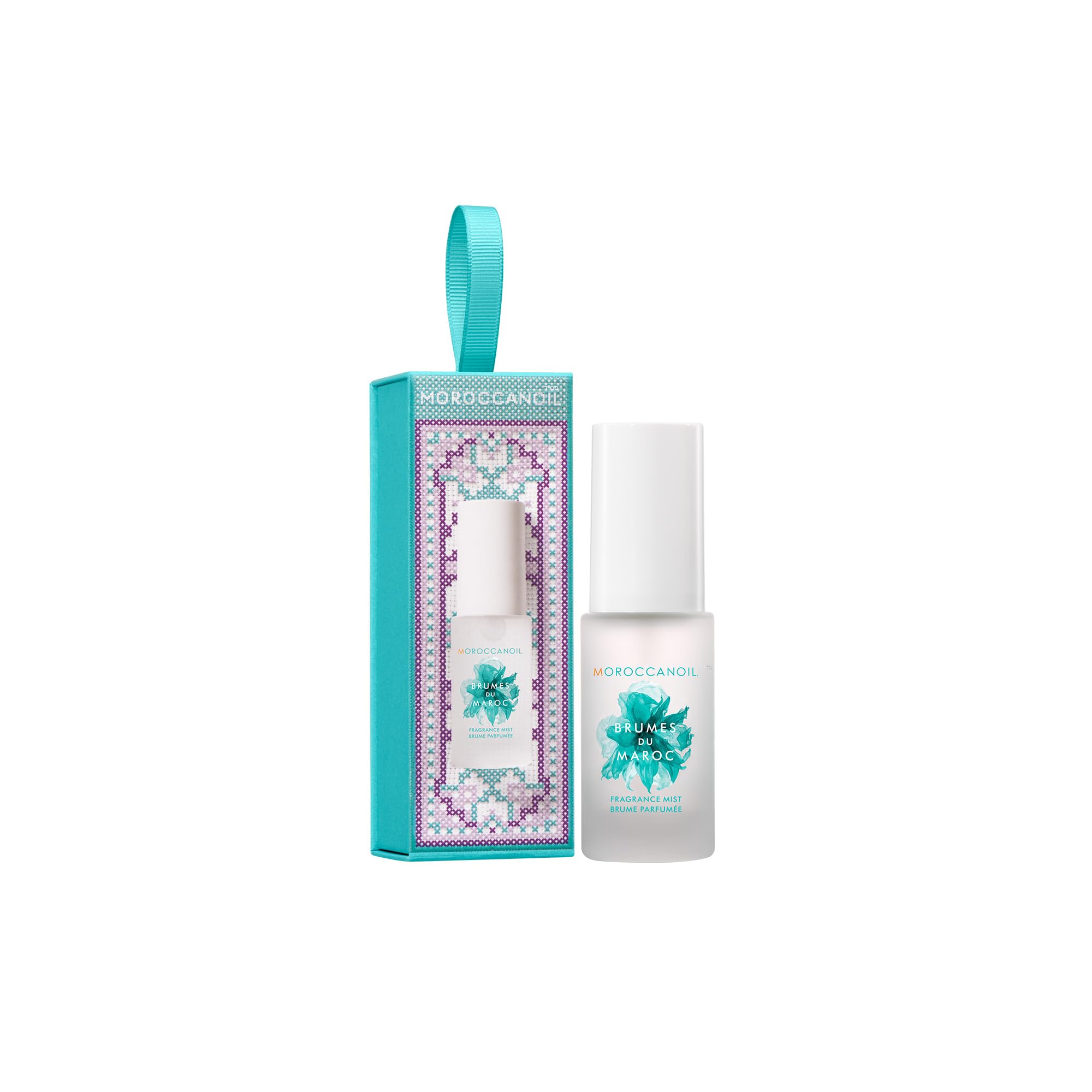 Moroccanoil Brume parfumée pour cheveux et corps