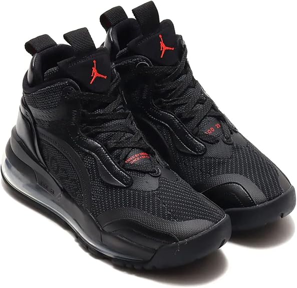 ナイキ NIKE CW3879-001 ブラック Amazon.co.jp: Nike CW3879-001 Jordan Aerospace 720 Black