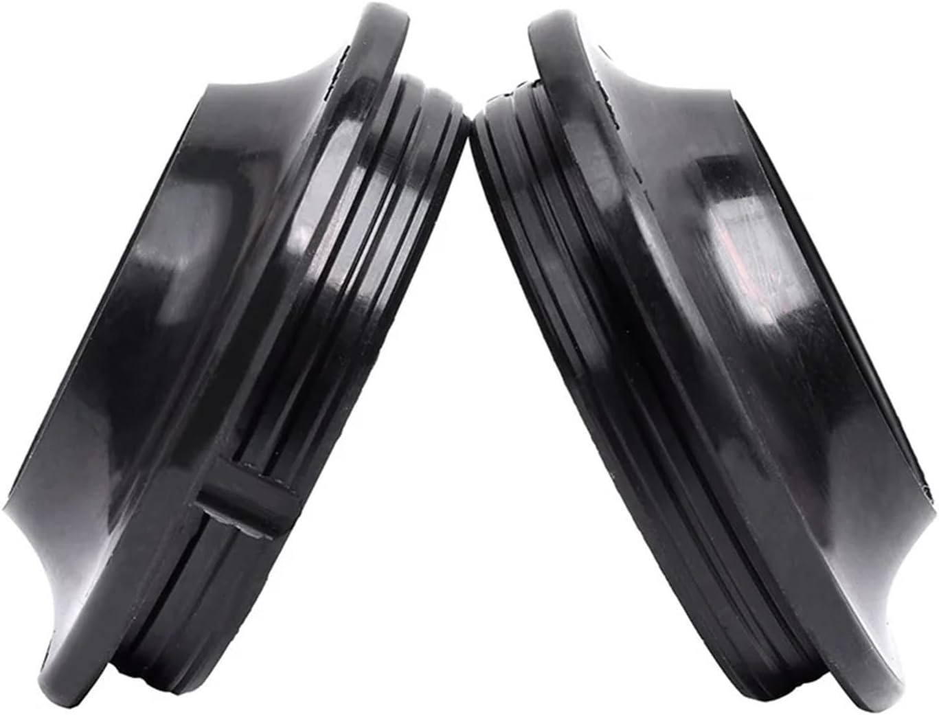 26x37x10.5 Front Shock Absorber Fork Damper Oil Seal 26 37 Dust Cover for CR50 CW50 YA50 YM50 YN50 1991-1999(20pc seal 20pc cover)