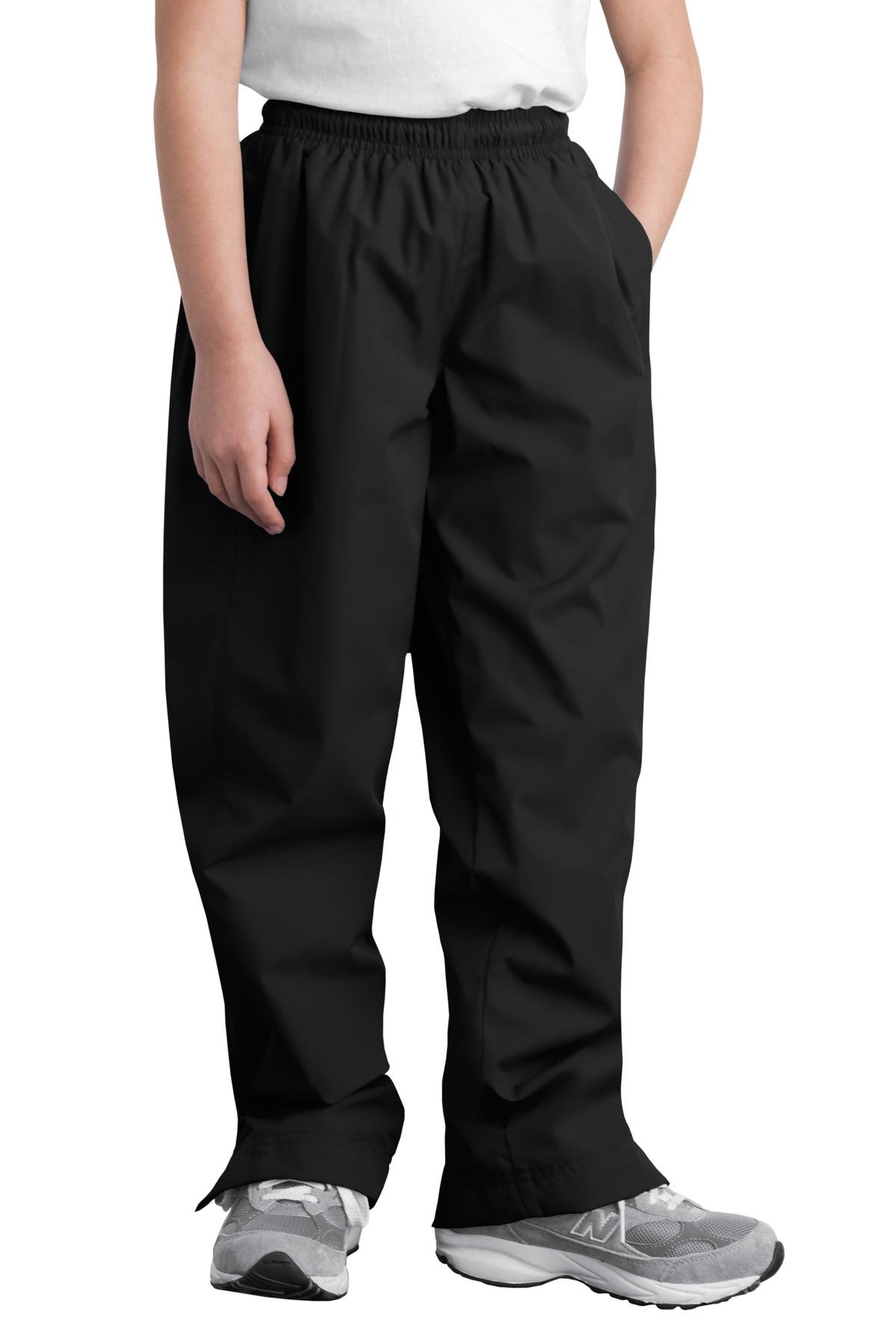 Sport-Tek Boys' Wind Pant