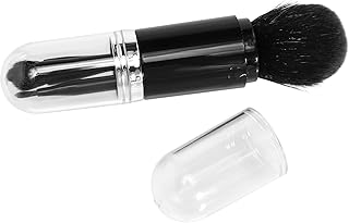 ibasenice 4-in-1 Retractable Double-head Make...