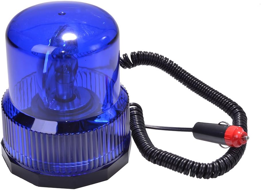 Filmer 36132 Flashing Party Surround Lights 12 V Blue