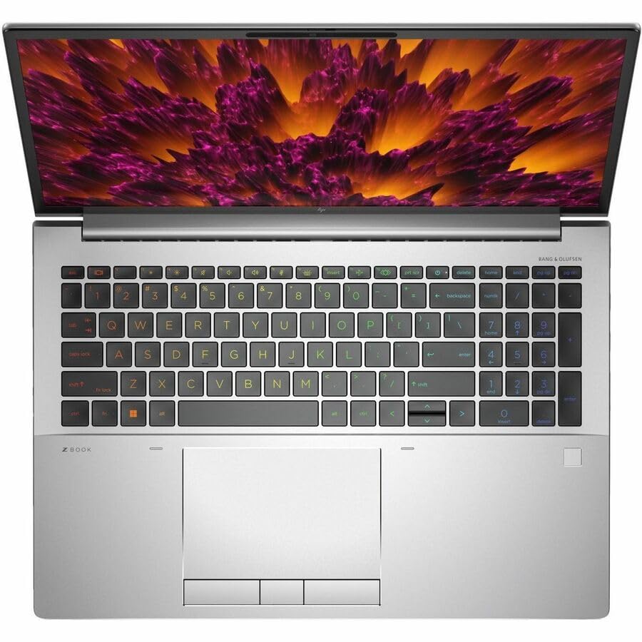 HP ZBook Fury G8 i9-11世代 64GB RTX A4000 HP ZBook Fury 15 G8 - Specs, Tests, and Prices | LaptopMedia.com