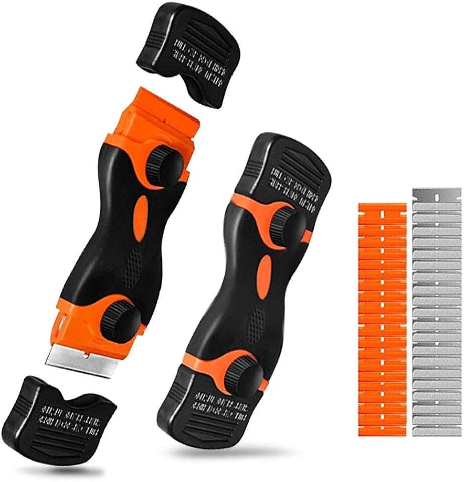 Electric Paint Scraper