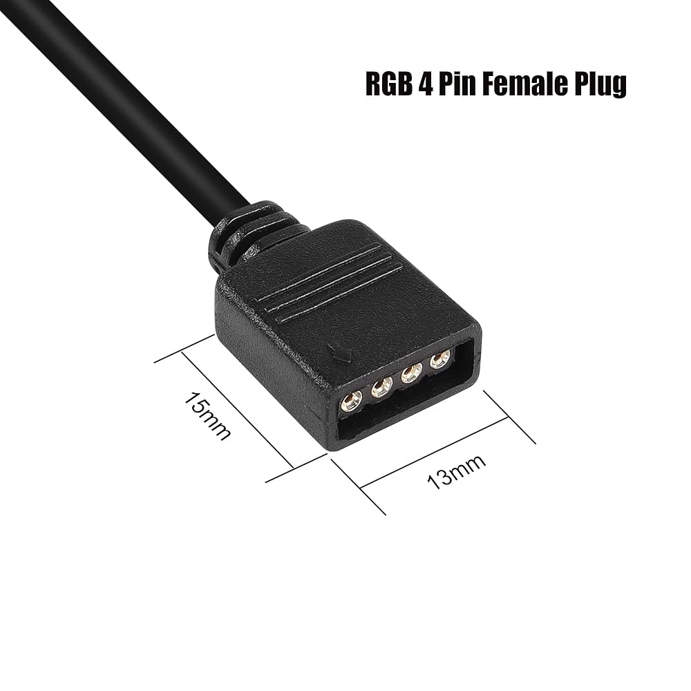 各4本 RGBケーブル 4shin_cable01.jpg