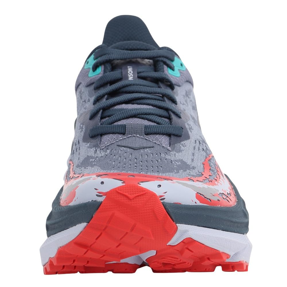 Amazon.co.jp: ホカ（HOKA） ランニングシューズ トレランシューズ