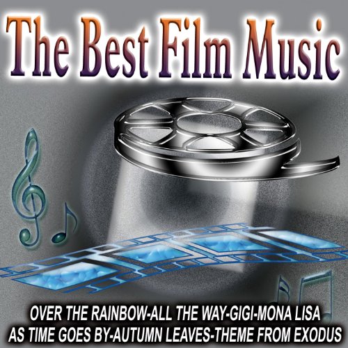 The Very Best Film Music Miami Film Orchestra Digital Music