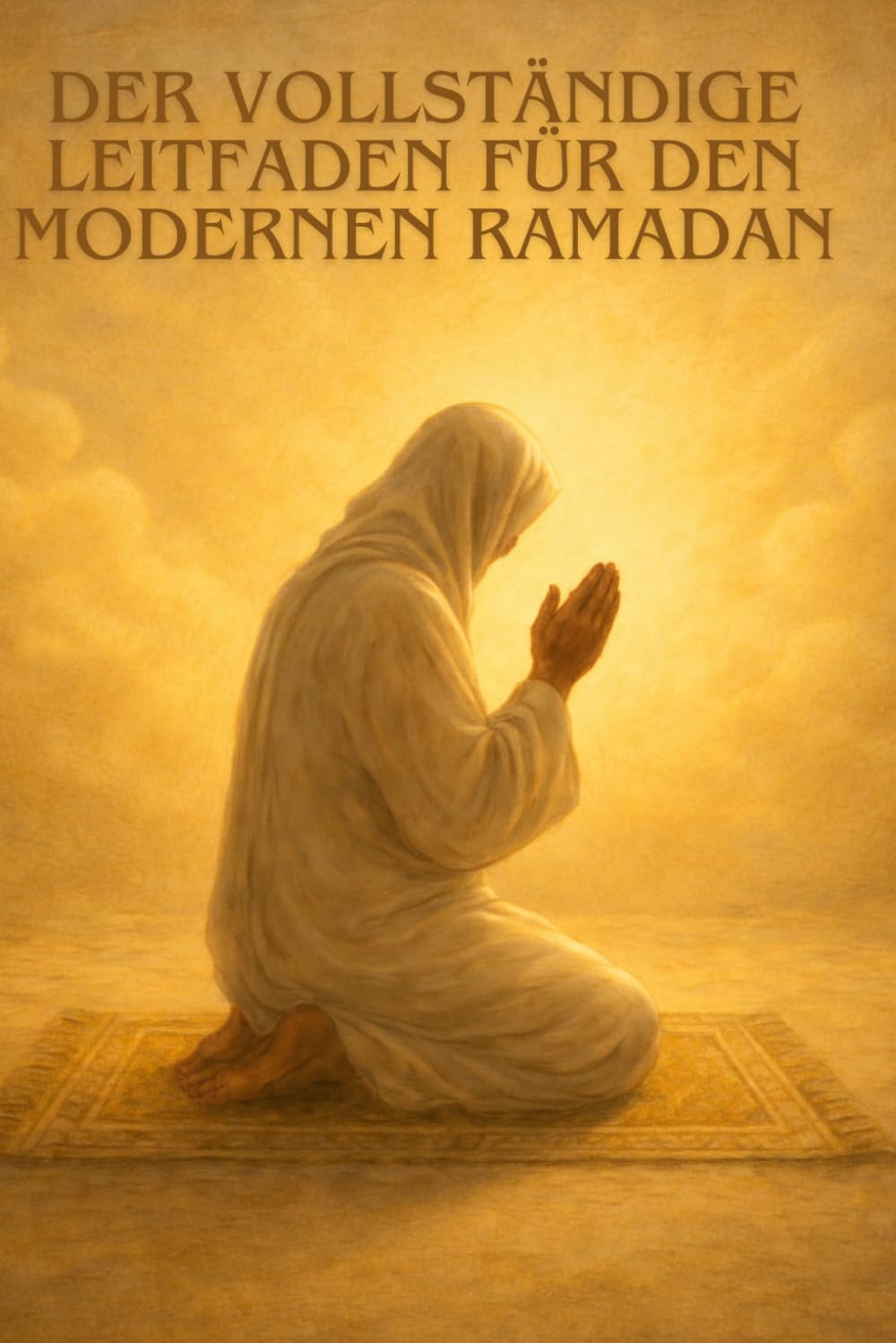 DER VOLLSTÄNDIGE LEITFADEN FÜR DEN MODERNEN RAMADAN
