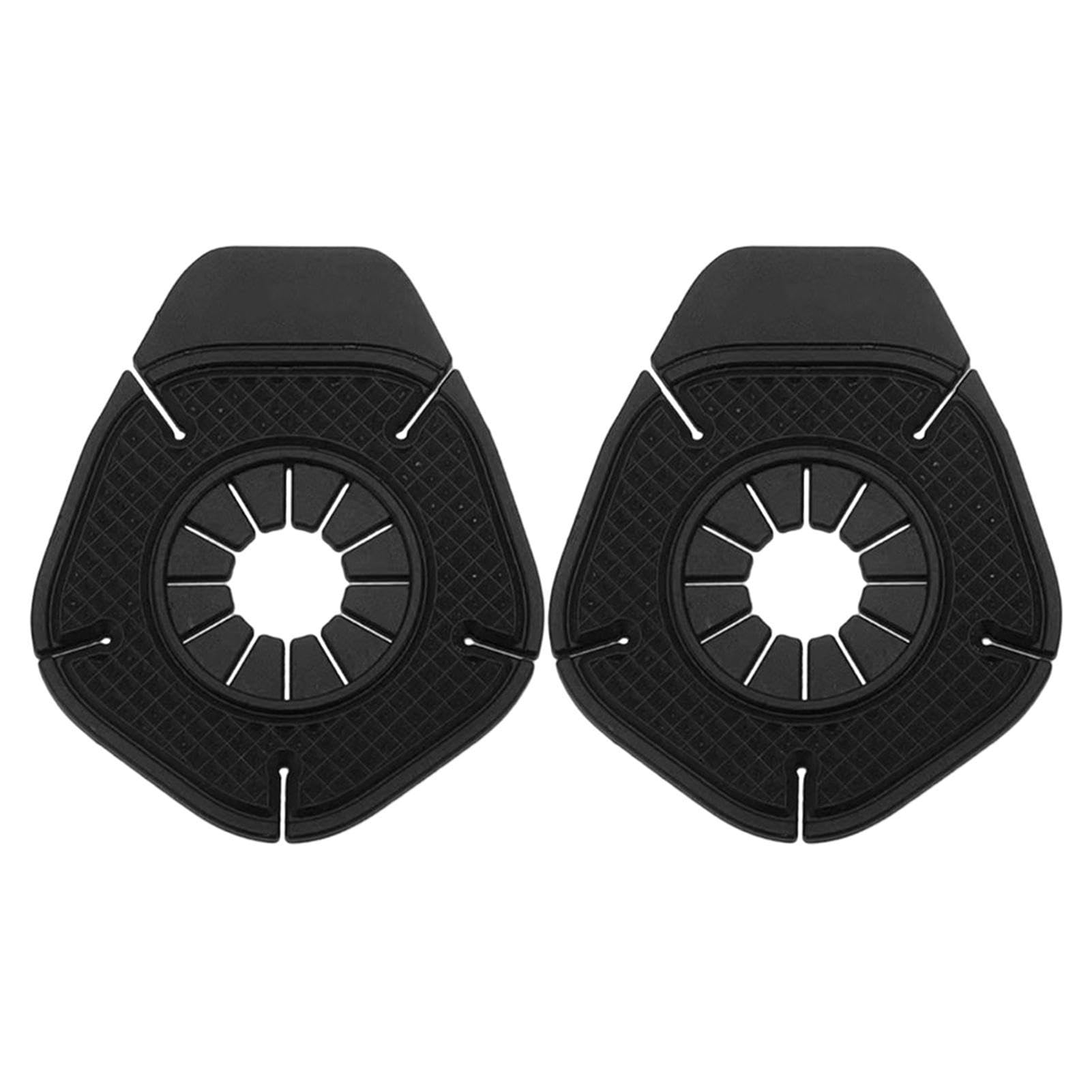 Copertura antipolvere in silicone per tergicristallo auto, copertura antipolvere per braccio inferiore del tergicristallo 'auto, protezione universale per auto, copertura per foro del