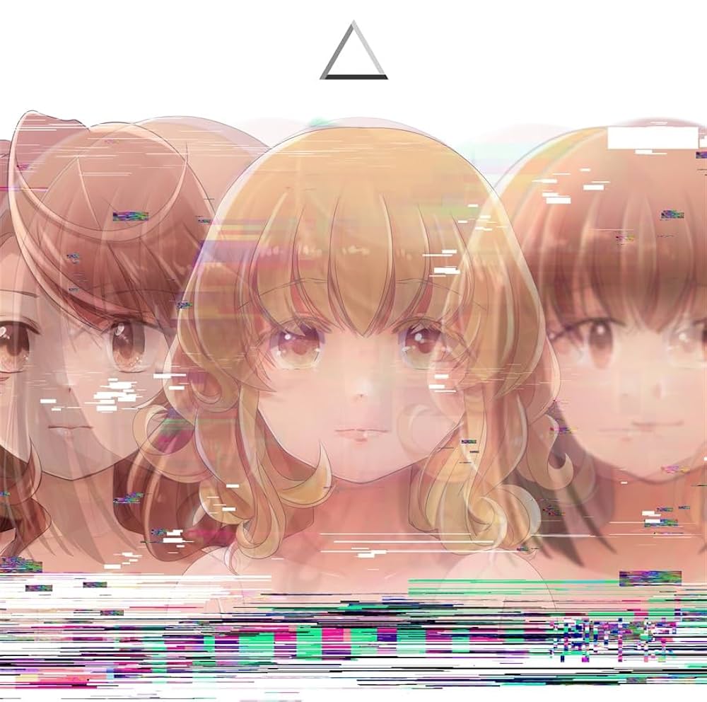 Amazon.co.jp: △ 凋叶棕 CD: ミュージック