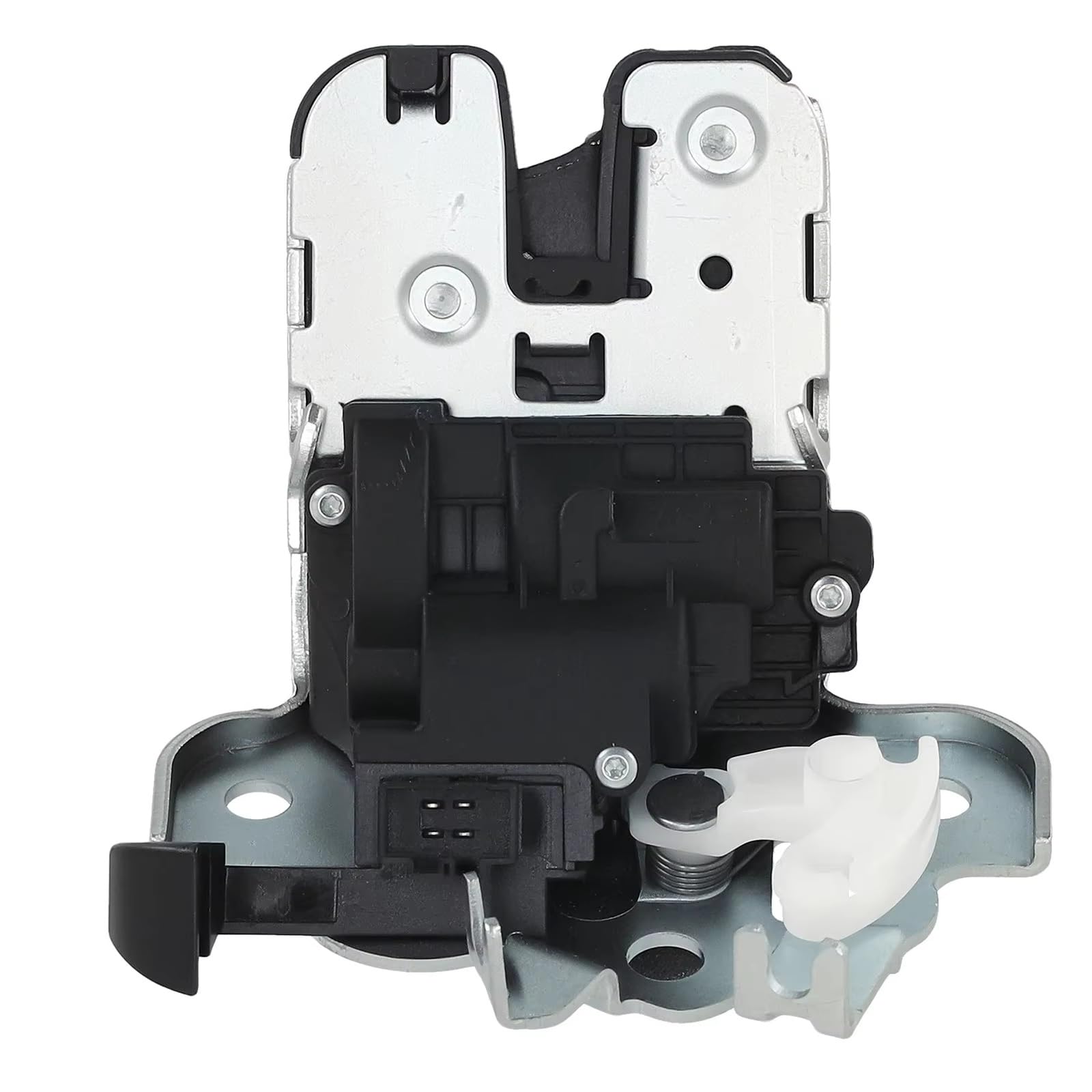 Ybvfcde One Color Trunk Latch Compatible With A6 2011-2017 For A7 For Sportback 2010-2017 1 Pcs Car Trunk Lid Latch Replacement Accessories 8K9827505a