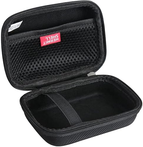 Miniatura 3 de Hermitshell Estuche rígido de viaje para cámara digital Kodak PIXPRO FZ152