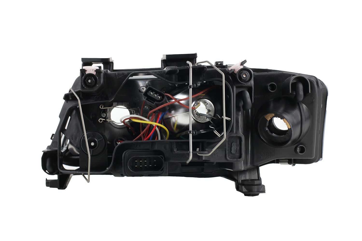 Johns, Scheinwerfer Halogen passend für Audi A6 4B 01/97-09/99 Leuch. Satz Links Rechts