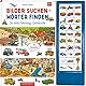 So viele Fahrzeug-Geräusche: 30 Sounds (Bilder suchen – Wörter finden)