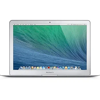 Amazon.com: Apple 13in MacBook Air 2.2GHz Intel Core i7