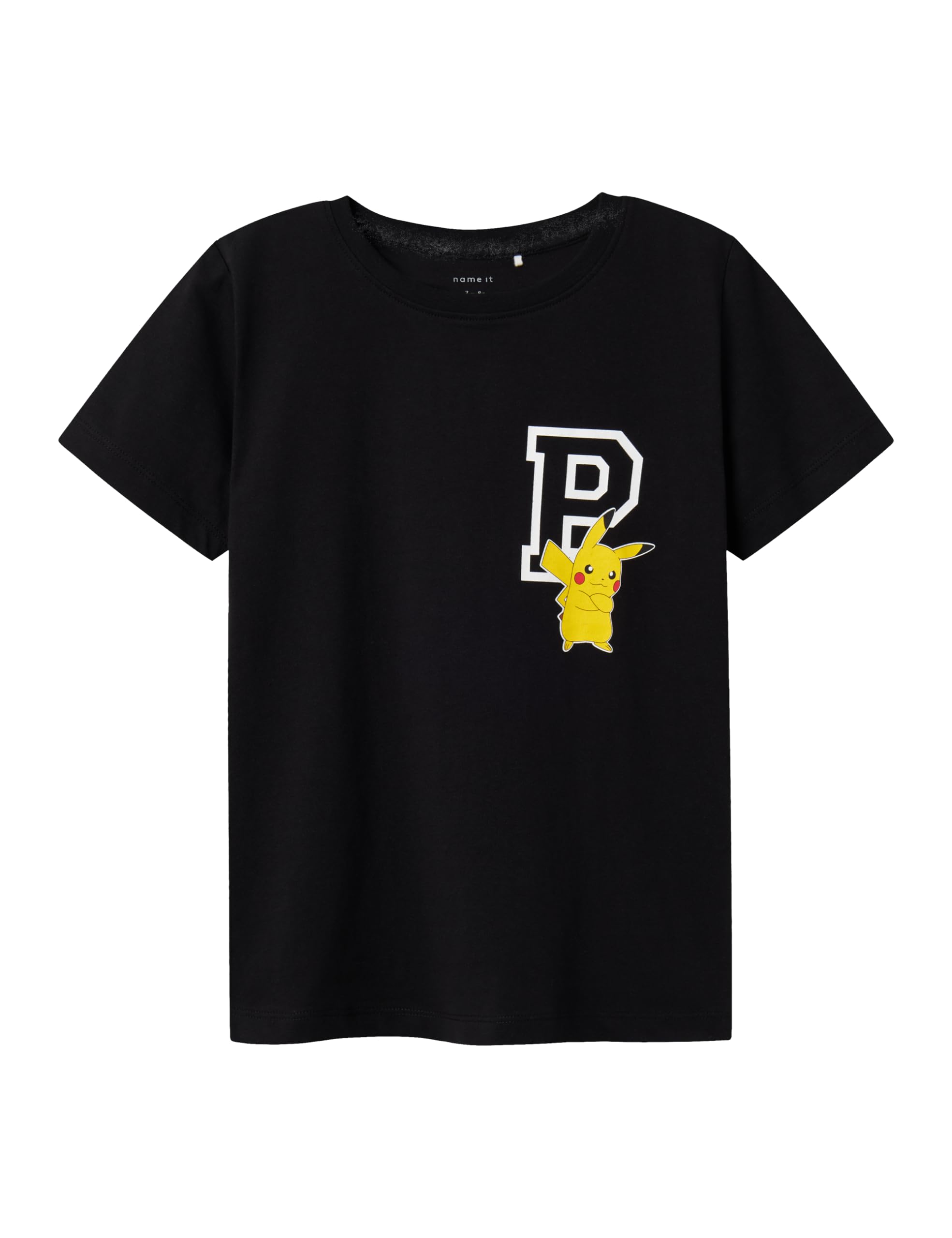 NAME IT Boy T-Shirt Pokémon