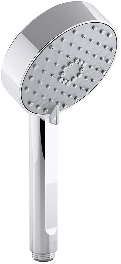 KOHLER K-72415-CP Awaken G110 Multifunction HandShower, Polished Chrome