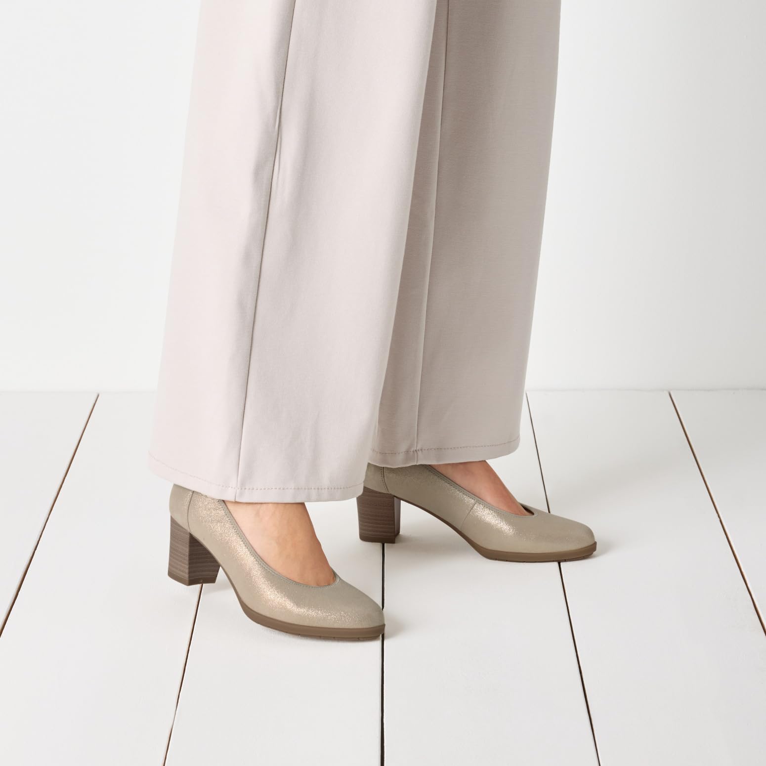 Tamaris Tamaris Damen 1-22451-44 EscarpinsFemme