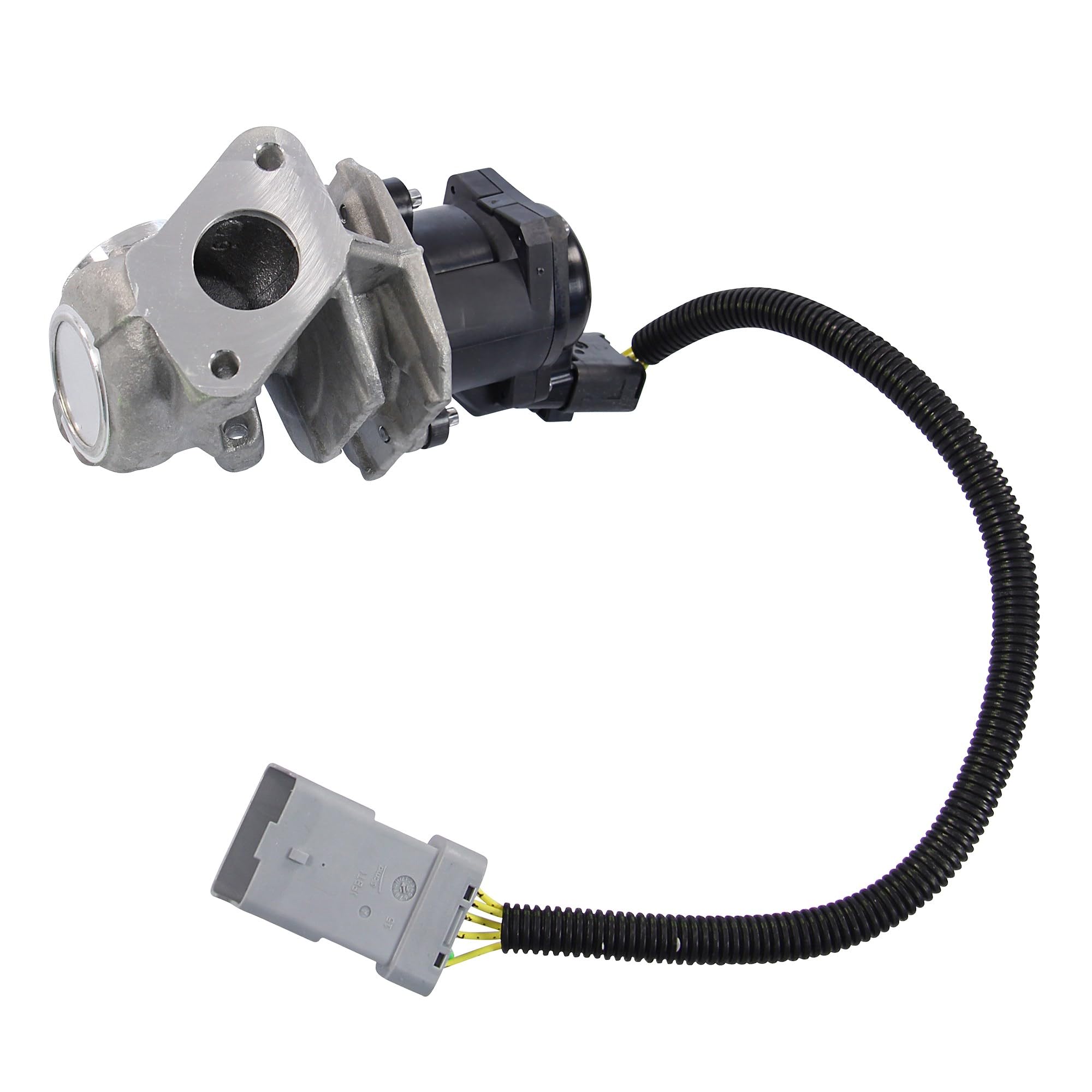 Valeo Vanne EGR 700412