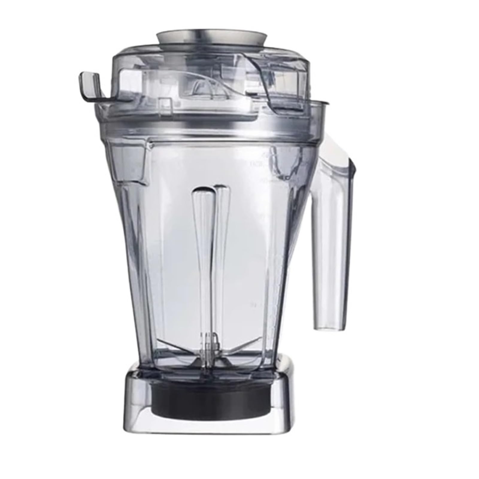 Miscelatore Vessel,Compatibile Con Vitamix Ascent/Ascent X/Venturist