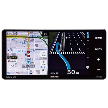カーナビ AVN-p10W Amazon.co.jp: AVN-P10W : 車＆バイク