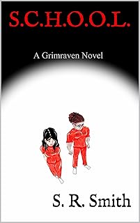 S.C.H.O.O.L. (English Edition)