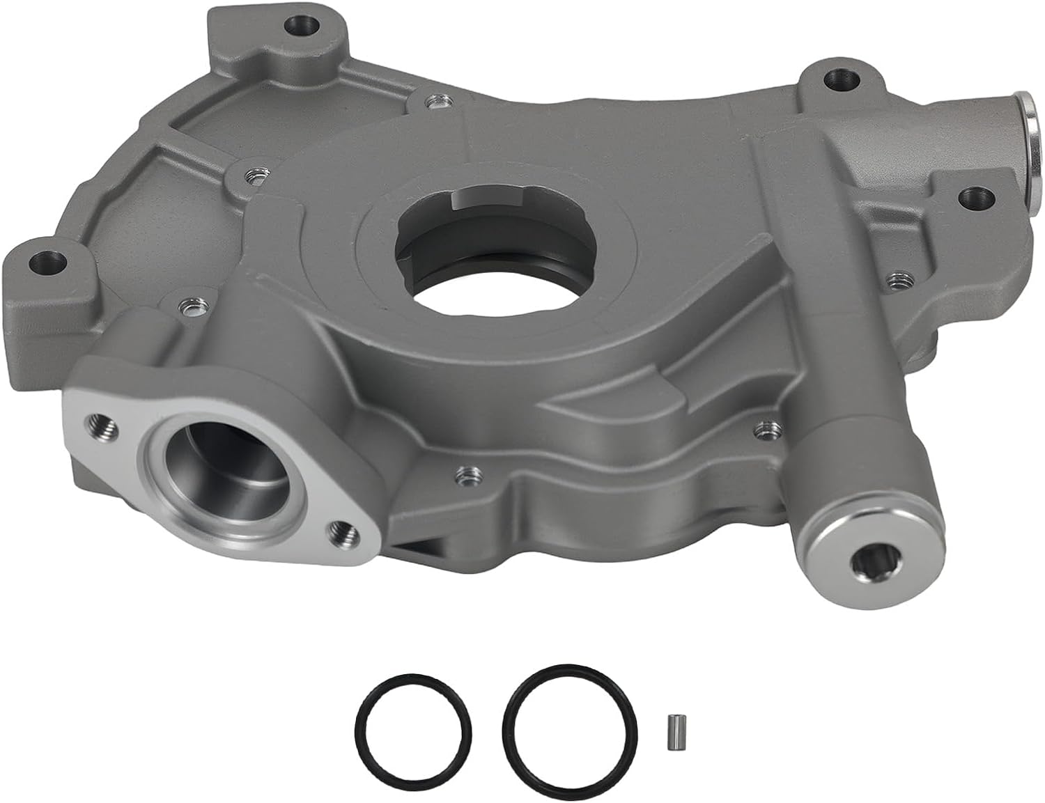 maXpeedingrods Engine Oil Pump High Volume High Pressure For Ford 5.4L 2005-2012 M360HV