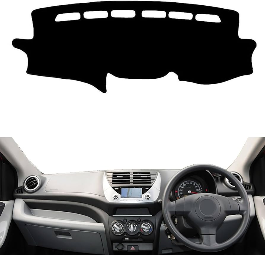 Overige interieur accessoires Suzuki Alto