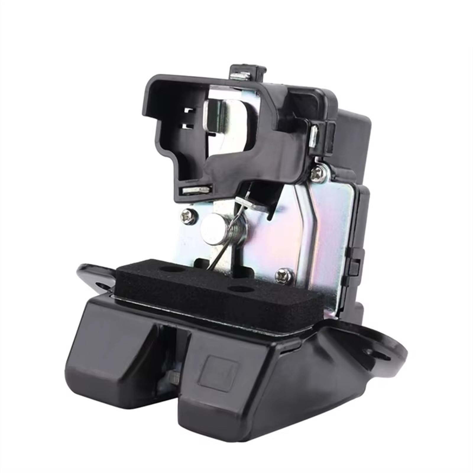 Mkkdyc One Color Trunk Boot Lock Compatible With Kia For Sportage 2010 2011 2012 2013 2014 2015 2016 Rear Trunk Lid Latch Actuator Oem:81230-3W000 812303W000