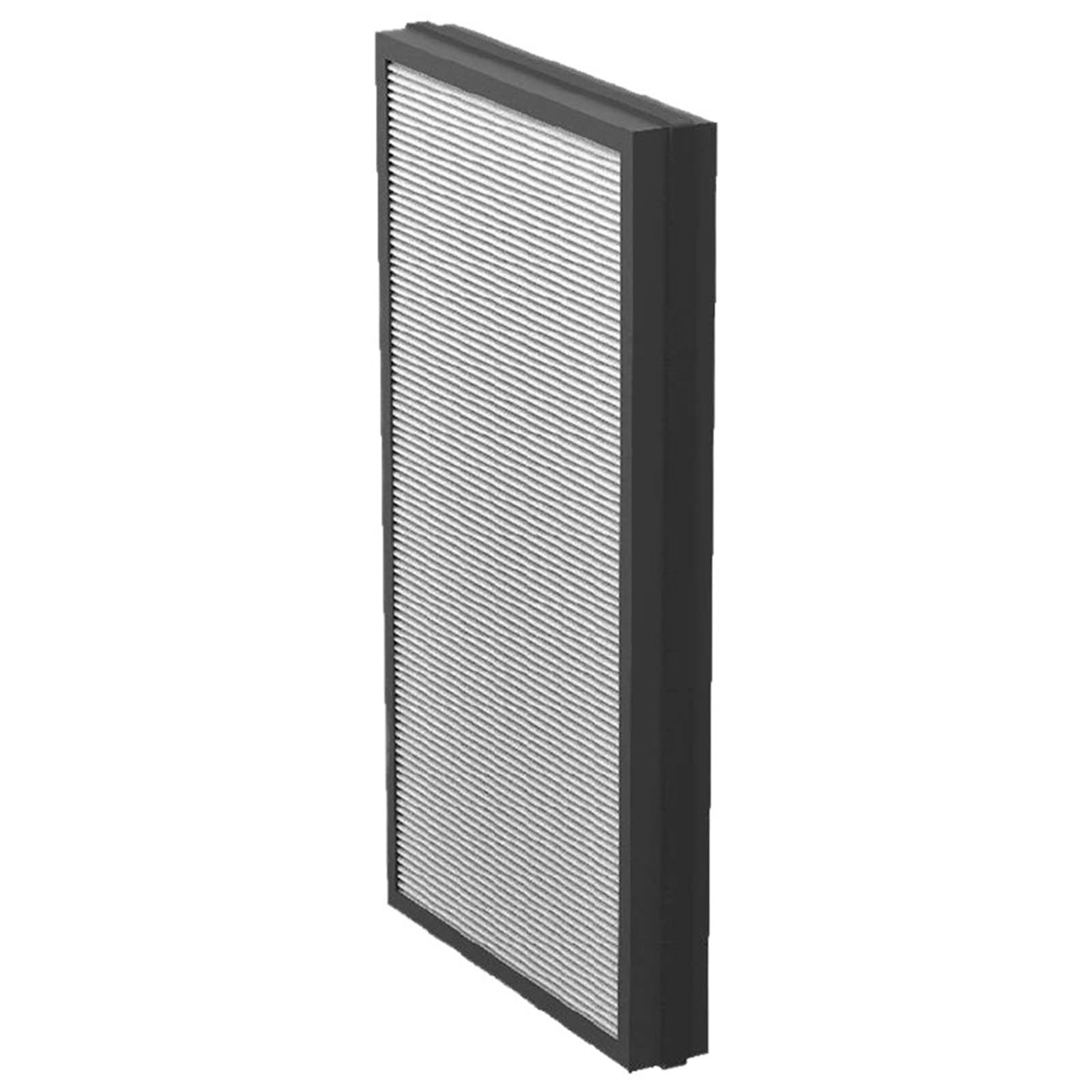 Ufitvxurdi One Color Custom A341 Hepa & Carbon Composite Filter Composite Filter 397*217*38Mm