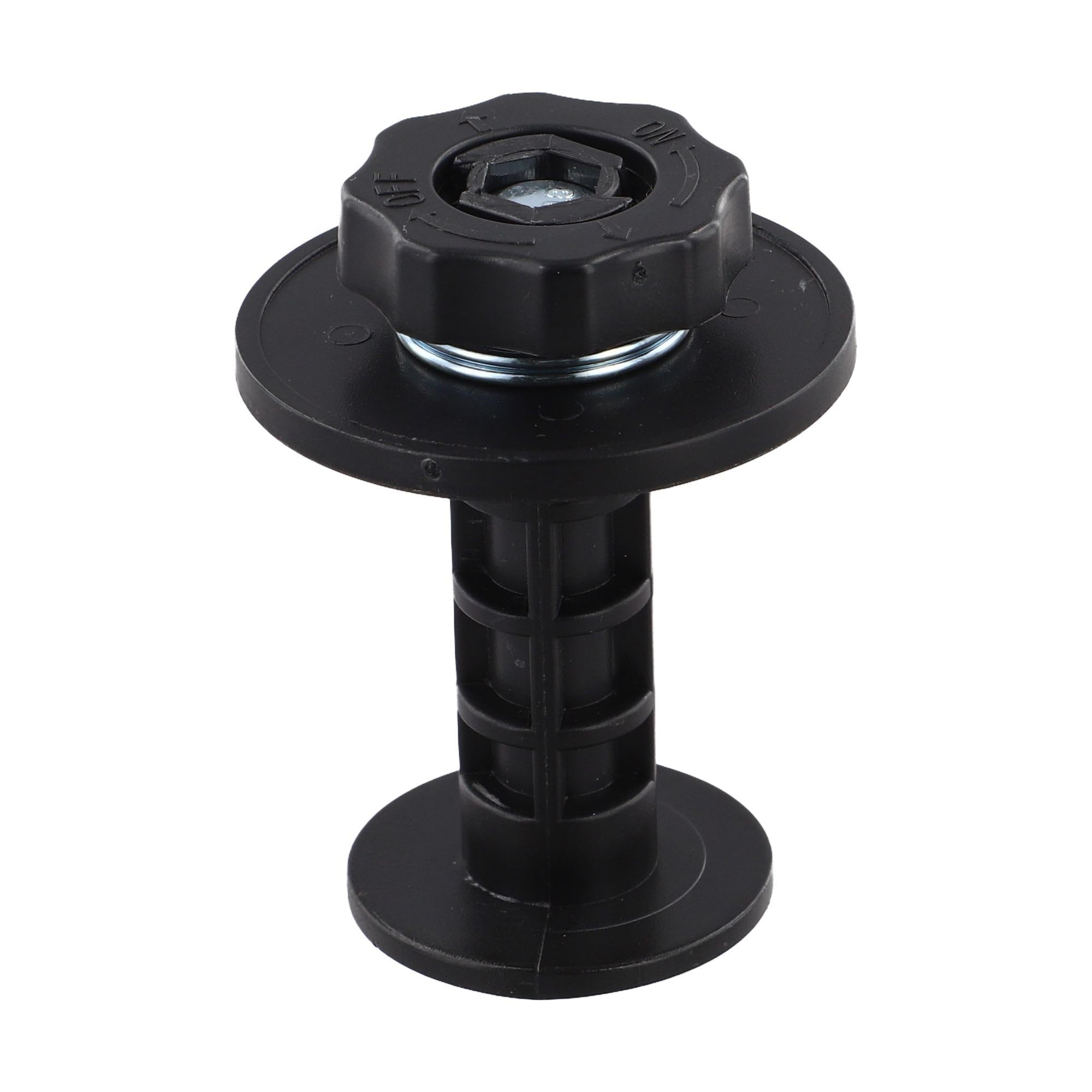 1KG Welding machine wire feeder MIG spool 60 * 32 mm 60 * 30 mm 1Kg Welding compatibility with most wire feeders Curable ConstructionMade of PA material (1kg type C (1 hole))