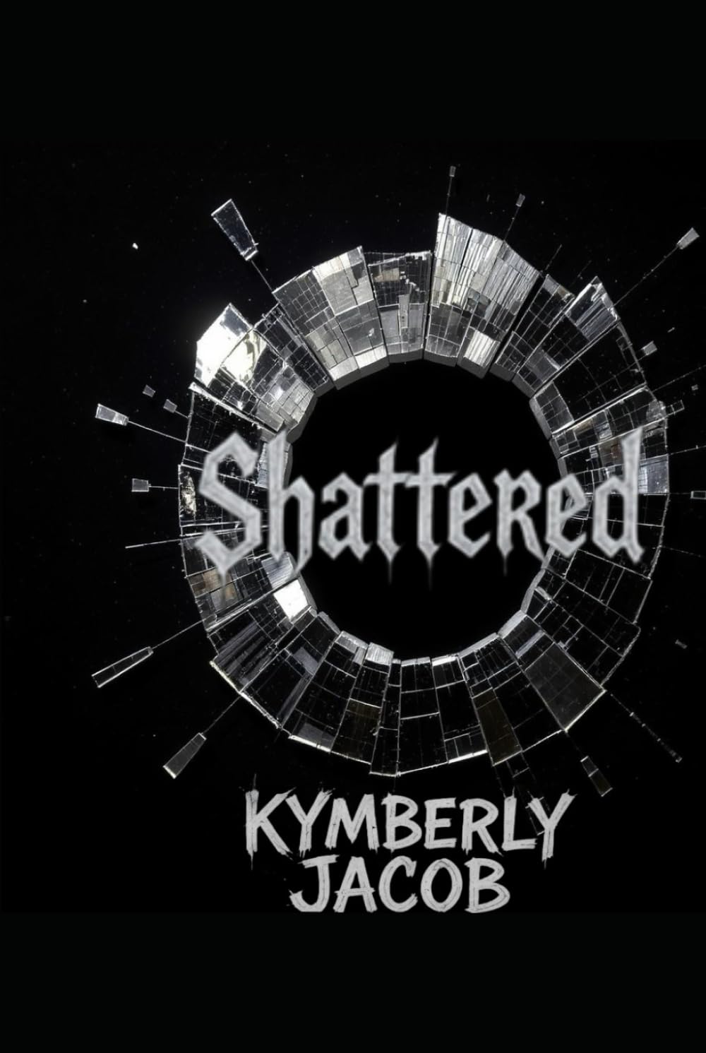 Shattered