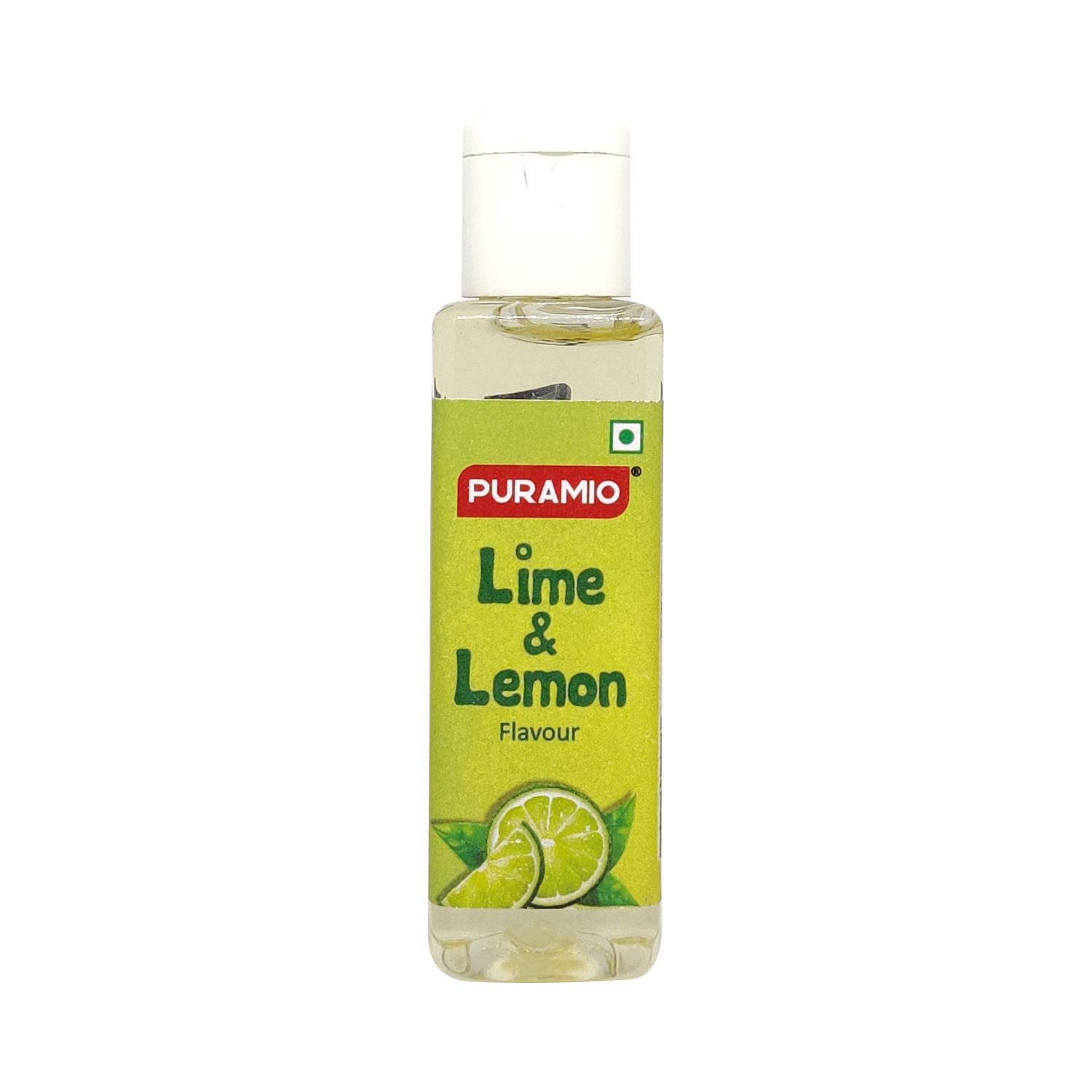 Puramio Lime & Lemon - Concentrated Flavour, (30 ml) (B08T842D4L) Amazon Price History, Amazon Price Tracker