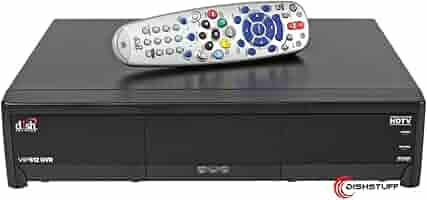 DISH//『#DISH Limited Box』DVD Amazon.com: Factory Remanufactured Dish Network ViP 612 HD
